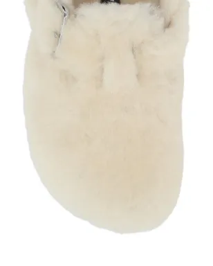 BIRKENSTOCK 1774 ボストン シアーリング ミュール - サムネイル4