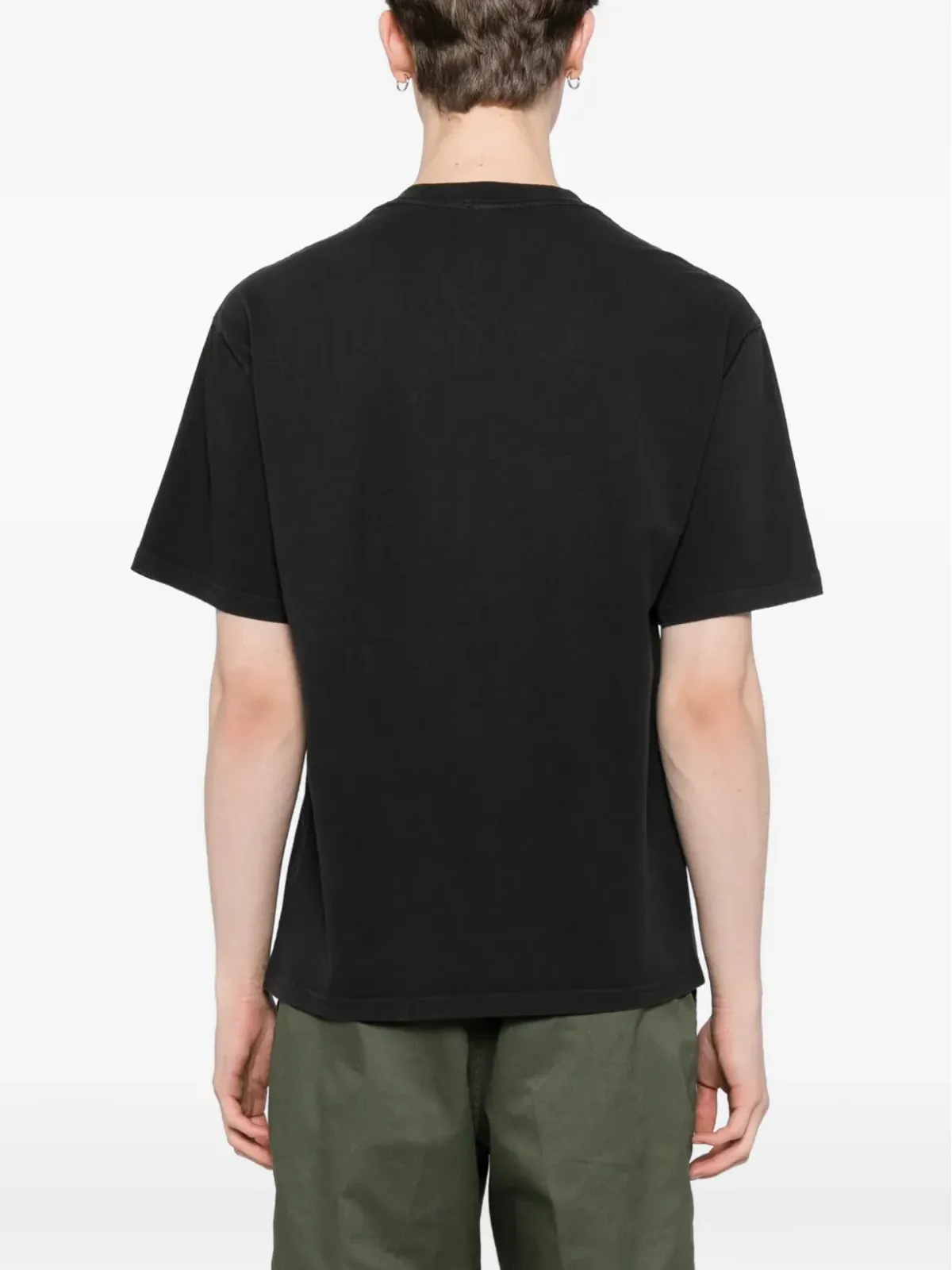 Melt 馬柄Tシャツ - 画像4