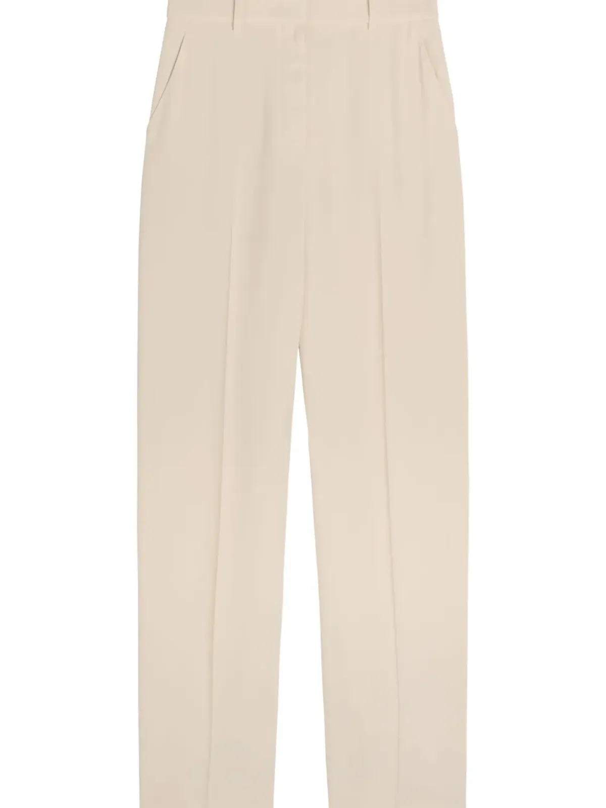 Heirlome Carolyn pleated trousers - 画像2