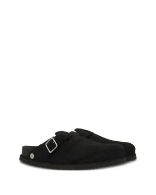 BIRKENSTOCK 1774 ボストンファー ミュール - サムネイル2