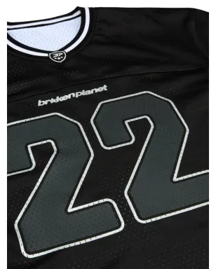 BROKEN PLANET リバーシブルデザインTシャツ - サムネイル4