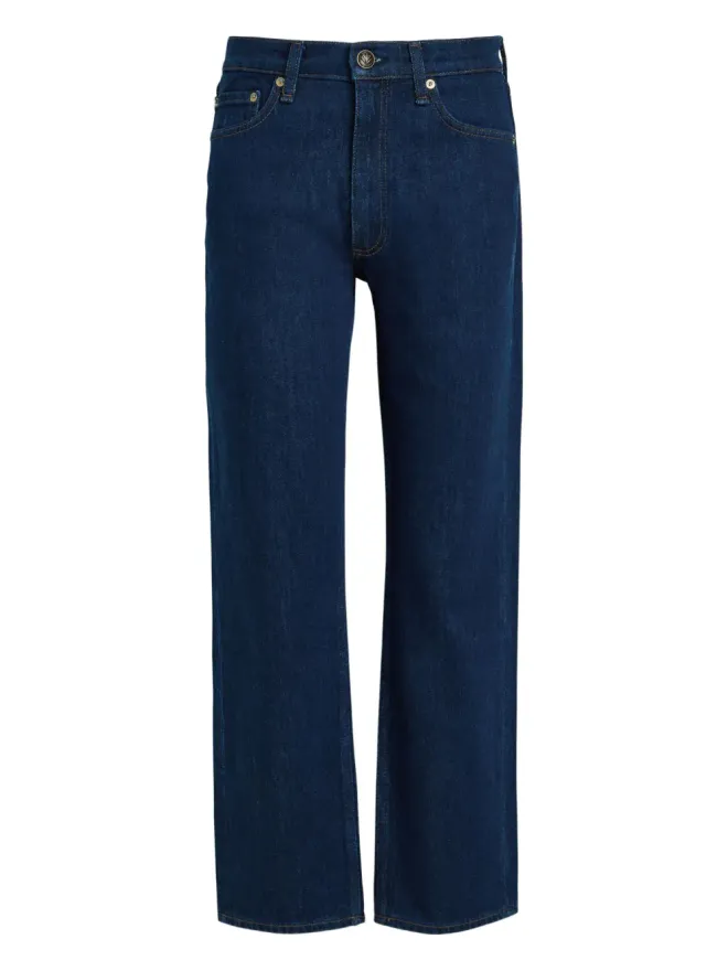 Rag & Bone rag & bone ボタン付きデニムジーンズの商品画像