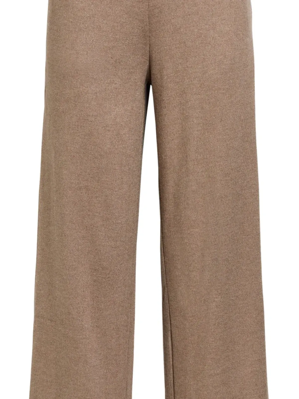 Rails Ellery knitted trousers - Brown - 画像2