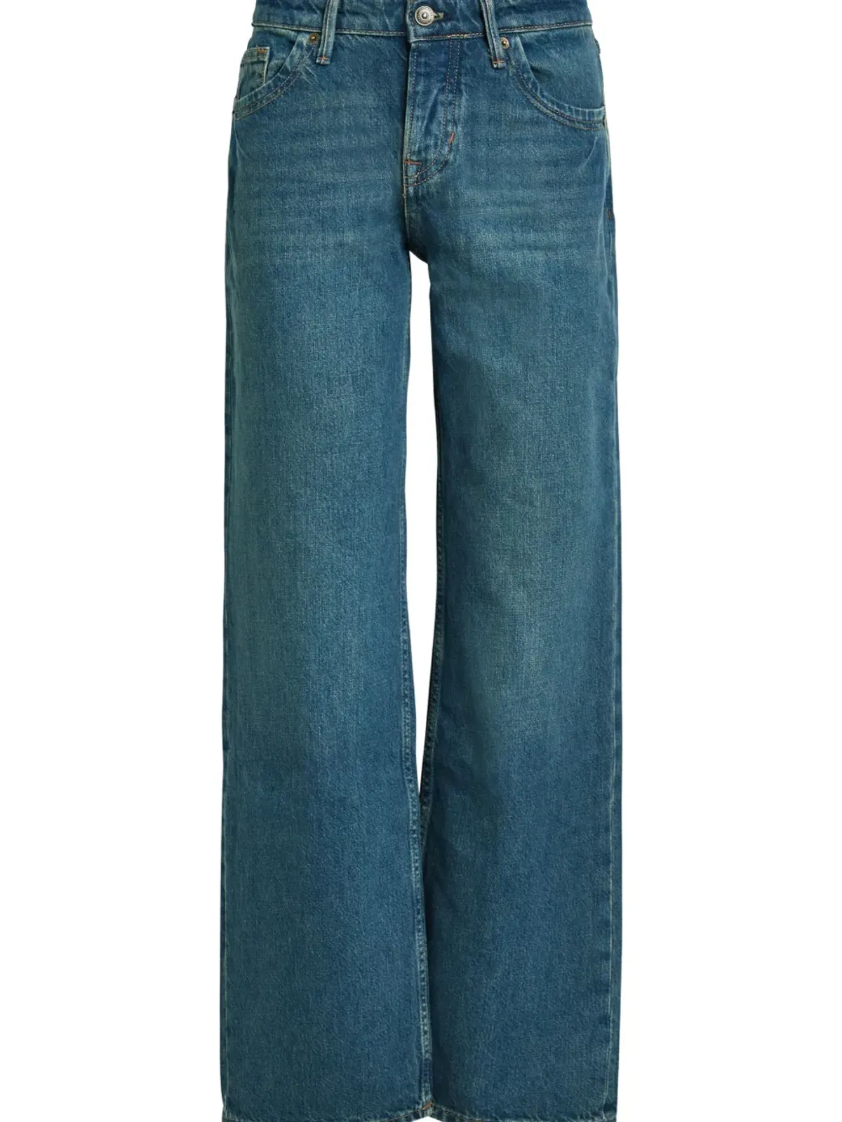 Free People テネシー デニムジーンズ - 画像2