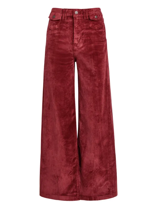 Free People Free People Kellee コーデュロイパンツの商品画像