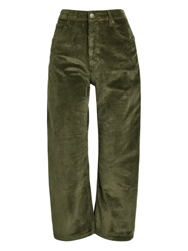Free People Free People ディープ トランス コーデュロイパンツの商品画像