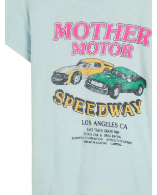 MOTHER The Sinful ラウンドネックTシャツ - サムネイル2
