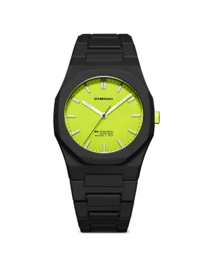 D1 Milano Polycarbon Spectrum Shift 腕時計 - サムネイル1