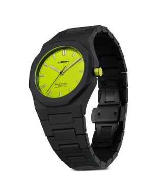 D1 Milano Polycarbon Spectrum Shift 腕時計 - サムネイル4