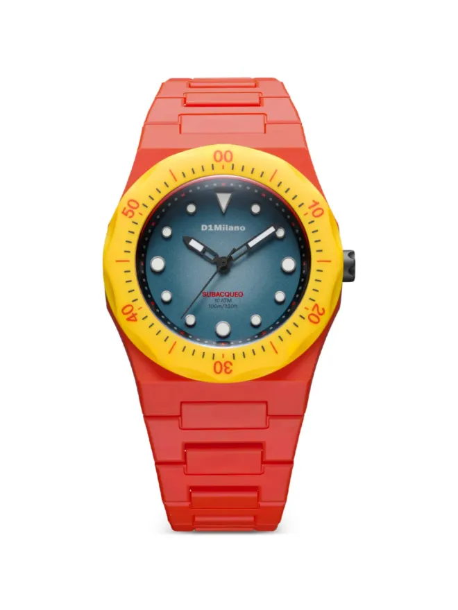 D1 Milano D1 Milano Subacqueo ウォッチの商品画像