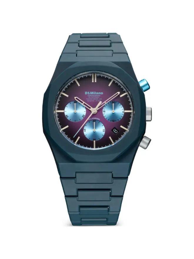 D1 Milano D1 Milano Spectrum Chronograph ウォッチの商品画像