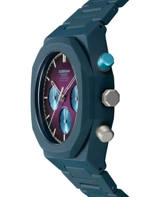 D1 Milano Spectrum Chronograph ウォッチ - サムネイル2