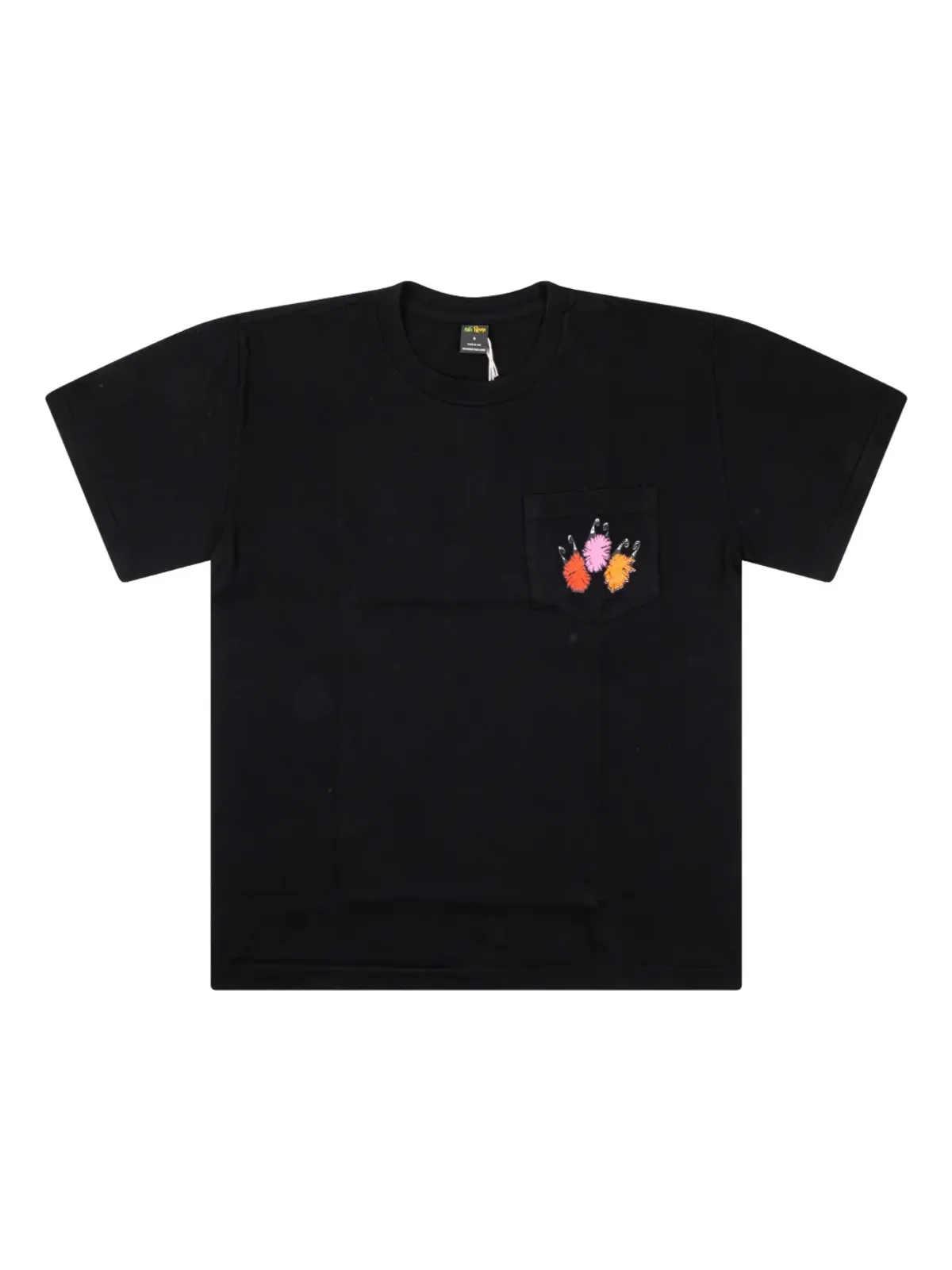 ANTI PROMO Matty Boy Tシャツ - 画像1