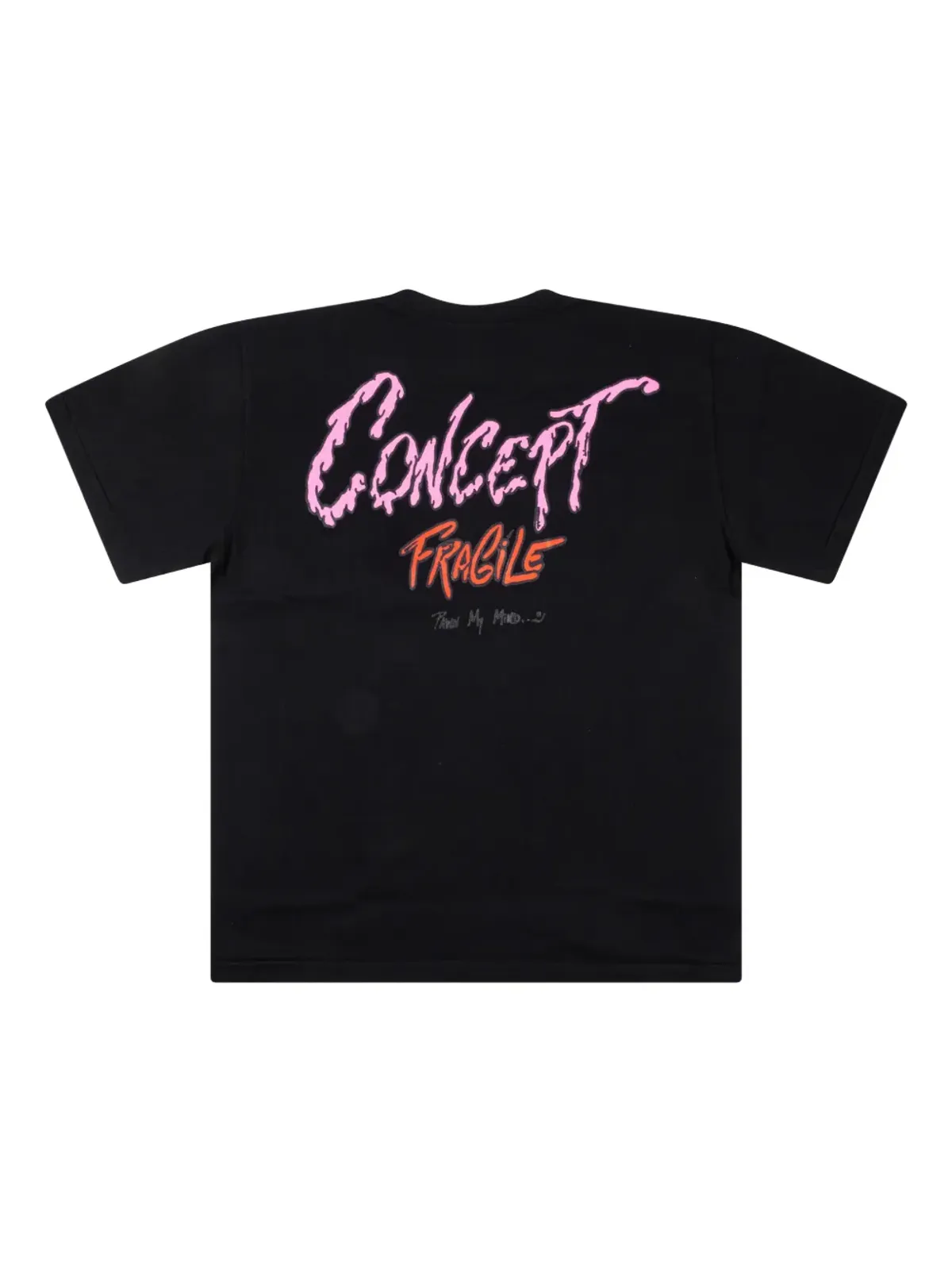 ANTI PROMO Matty Boy Tシャツ - 画像2