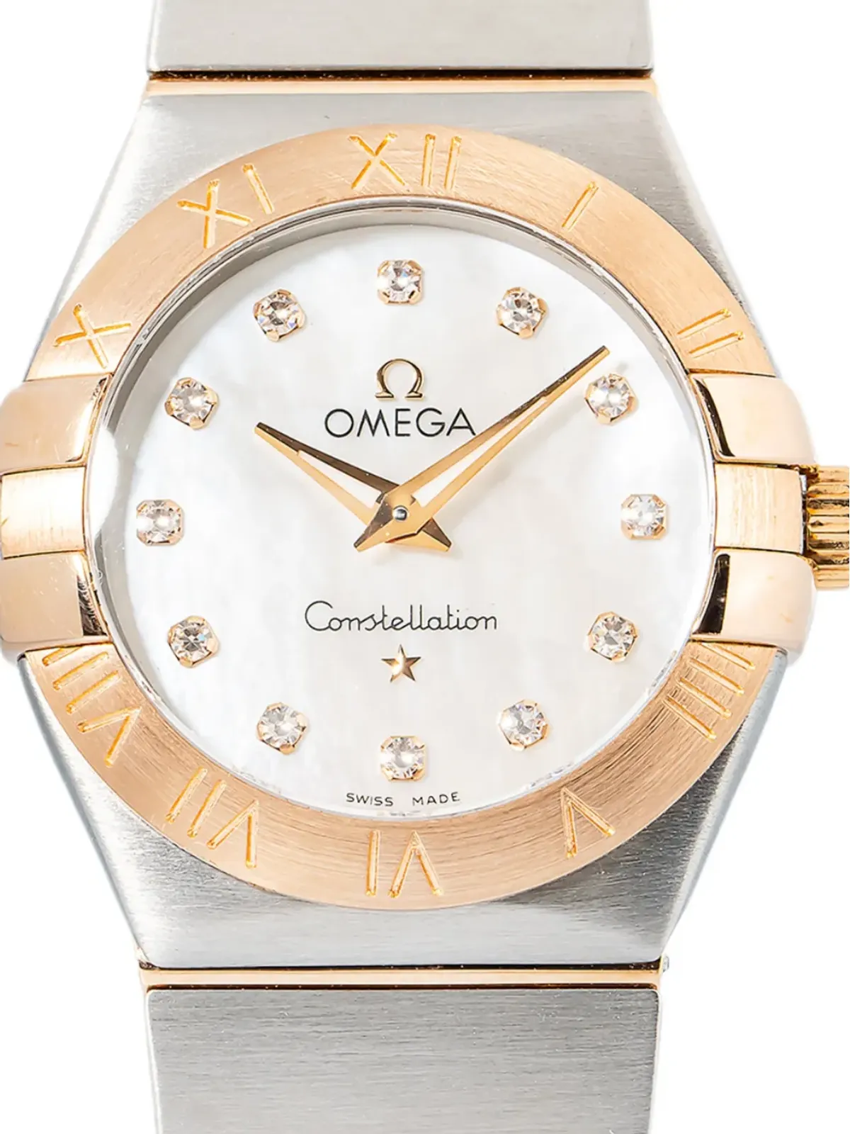 OMEGA コンステレーション ウォッチ - 画像4