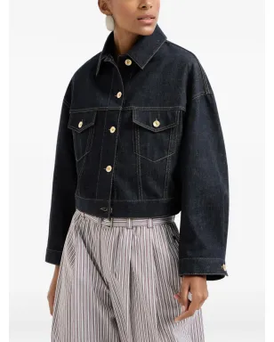 Brunello Cucinelli 長袖ジャケット - サムネイル3
