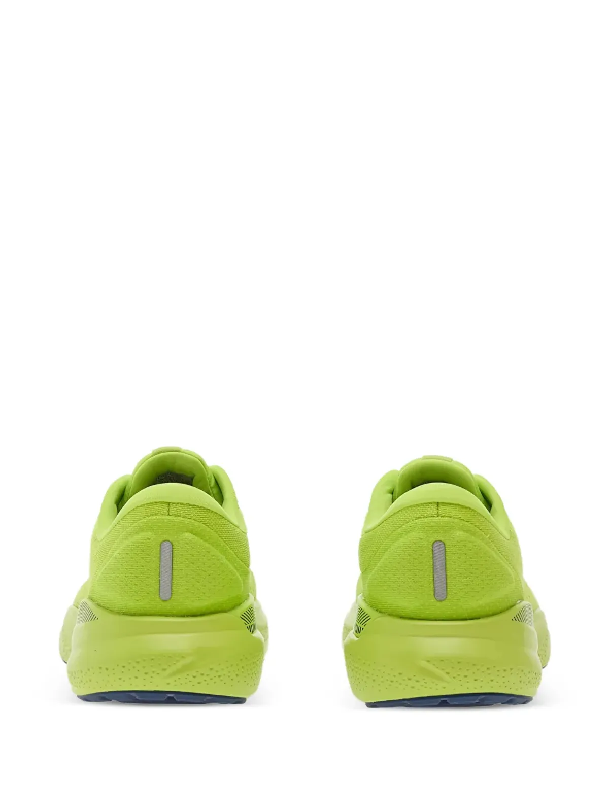 BROOKS アドレナリン GTS 24 ランニングシューズ - グリーン - 画像3