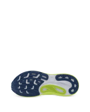 BROOKS アドレナリン GTS 24 ランニングシューズ - グリーン - サムネイル4