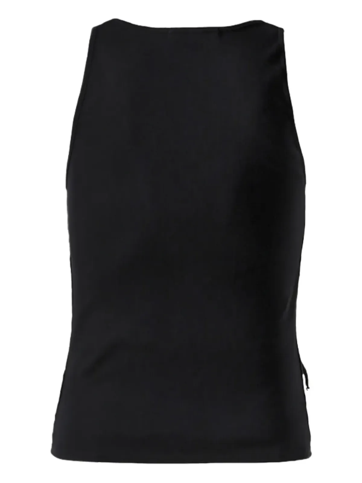 ALEXANDER DIGENOVA distressed tank top - 画像2
