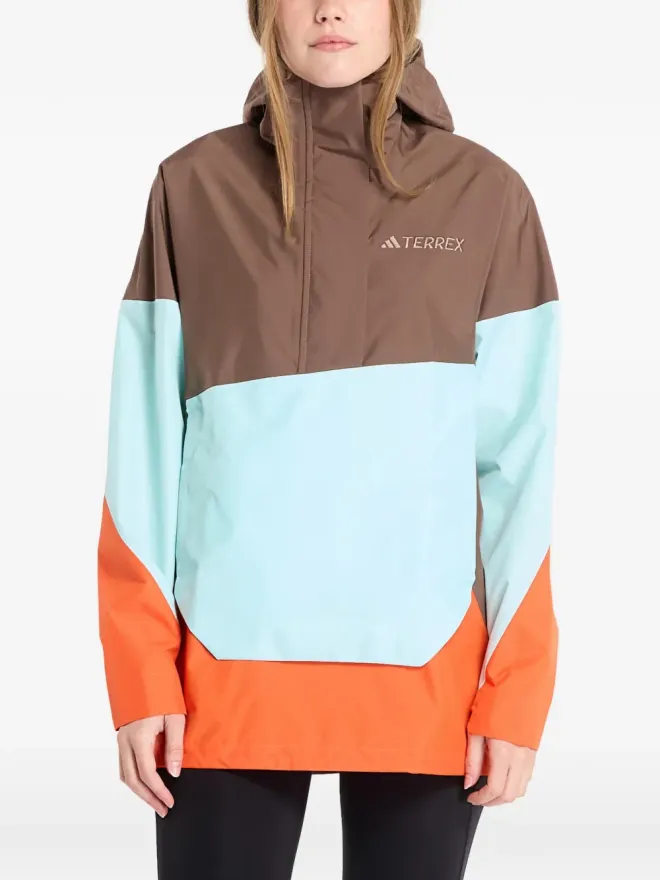 adidas adidas テレックス Xploric 2.5L Climaproof パーカーの商品画像