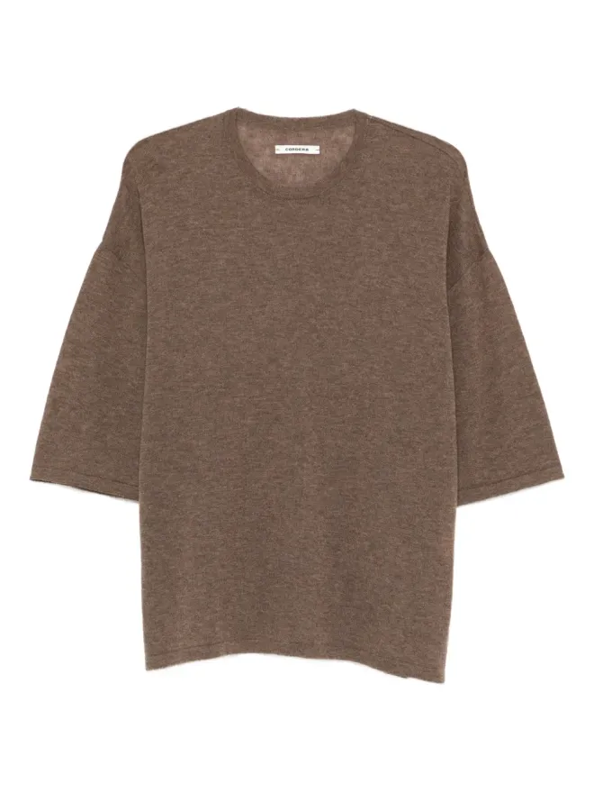 CORDERA Cordera ショートスリーブTシャツの商品画像