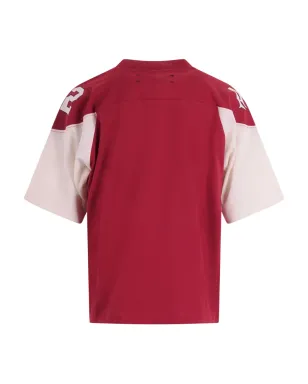 AMIRI KIDS カラーブロックTシャツ - サムネイル2