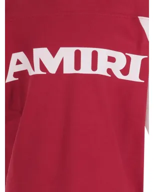 AMIRI KIDS カラーブロックTシャツ - サムネイル3