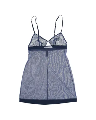 La Perla レースパネルキャミソール - サムネイル1