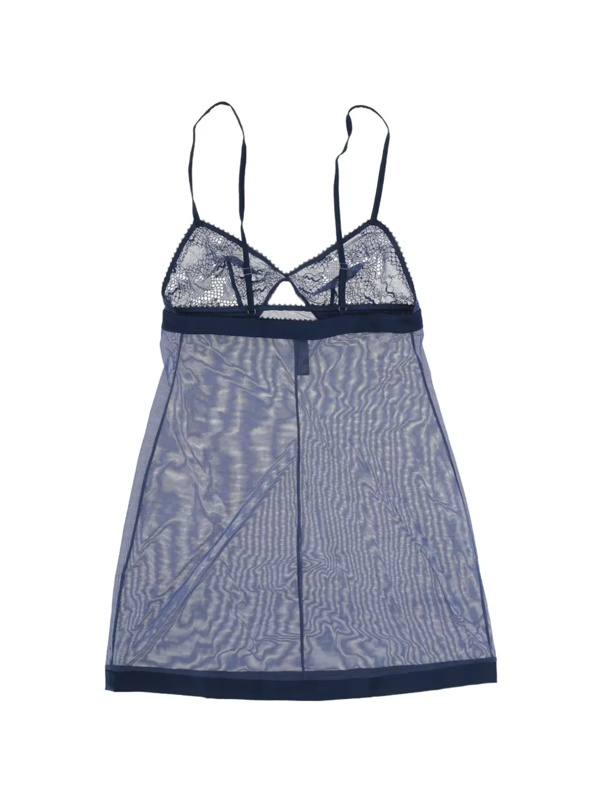 La Perla レースパネルキャミソール - 画像2
