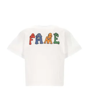 Jaws ロゴプリントTシャツ - サムネイル2