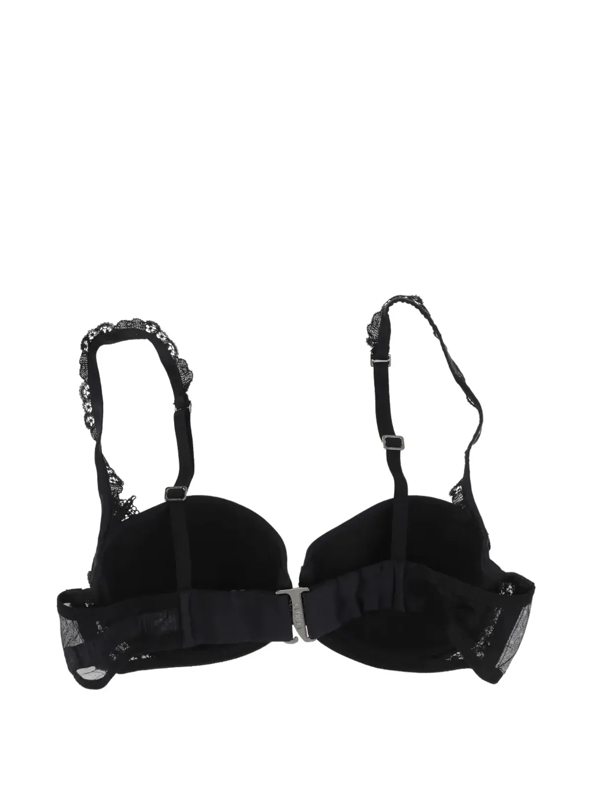 La Perla レーストリム ブラジャー - 画像2
