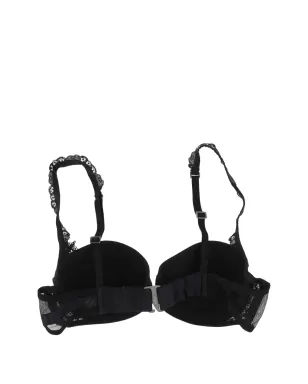 La Perla レーストリム ブラジャー - サムネイル2