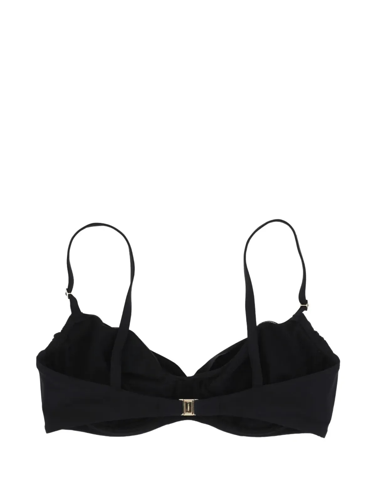 La Perla アジャスタブルストラップビキニトップ - 画像2