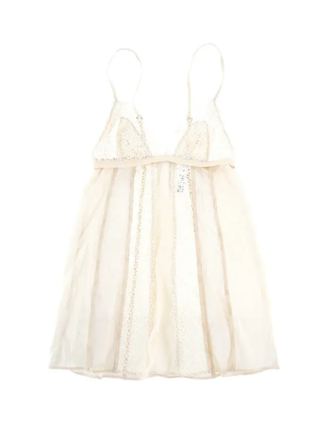 La Perla La Perla レースキャミソールの商品画像