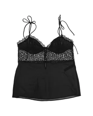 La Perla レースディテールキャミソール - サムネイル1
