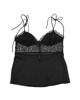 La Perla レースディテールキャミソール - サムネイル2