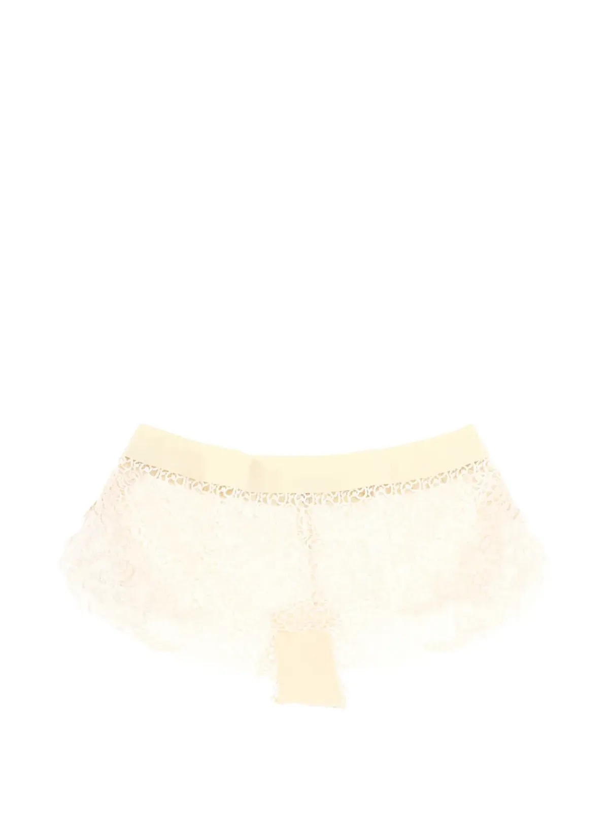La Perla レースブリーフ - 画像2
