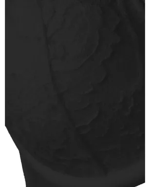 La Perla レースディテール ブラジャー ブラック - サムネイル2