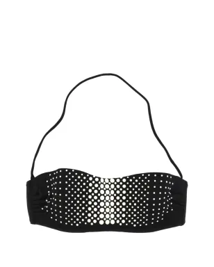 La Perla 水玉柄ビキニトップ - サムネイル1