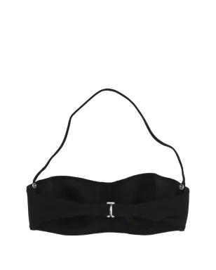 La Perla 水玉柄ビキニトップ - サムネイル2