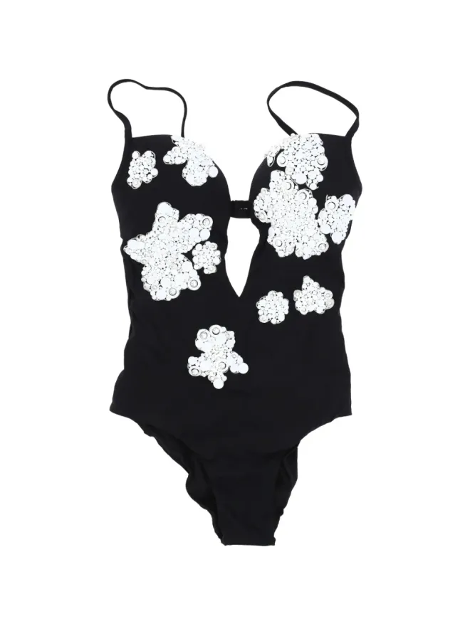 La Perla La Perla 海の花モチーフの水着の商品画像