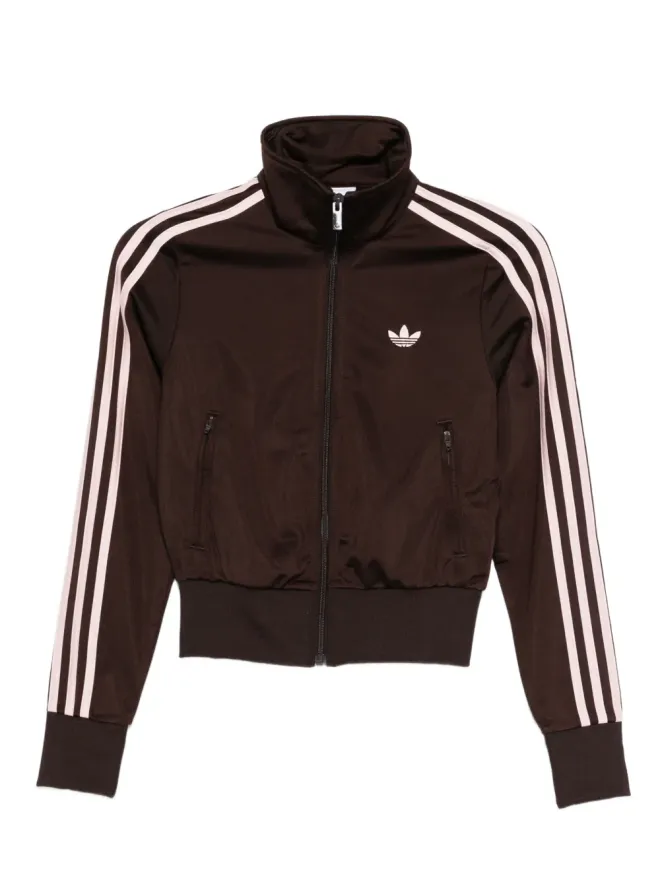 adidas adidas ファイアーバード アディカラー ストライプ ジップトップの商品画像