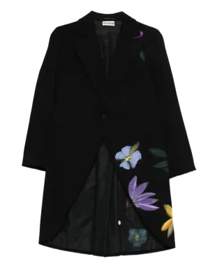A.N.G.E.L.O. Vintage Upcycling 花柄コート - サムネイル1