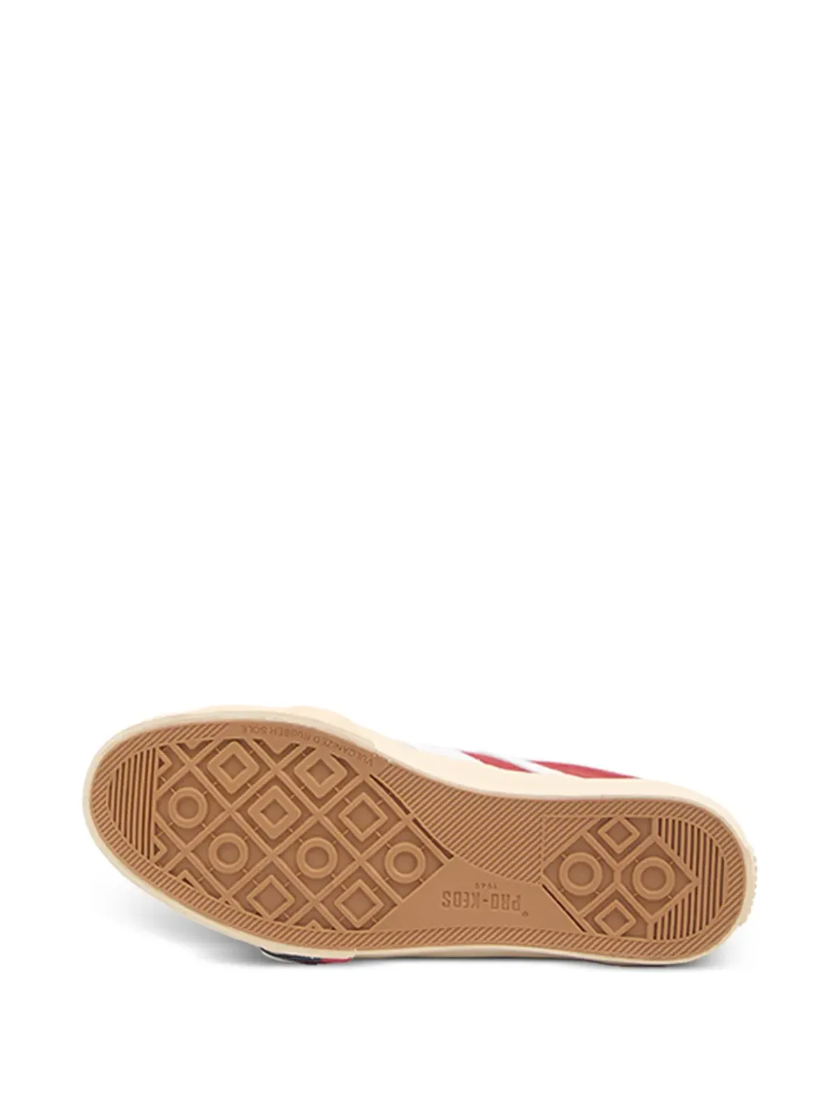 Pro-Keds スエードレザー レーサー77 スニーカー - 画像5