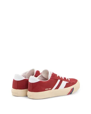 Pro-Keds スエードレザー レーサー77 スニーカー - サムネイル3