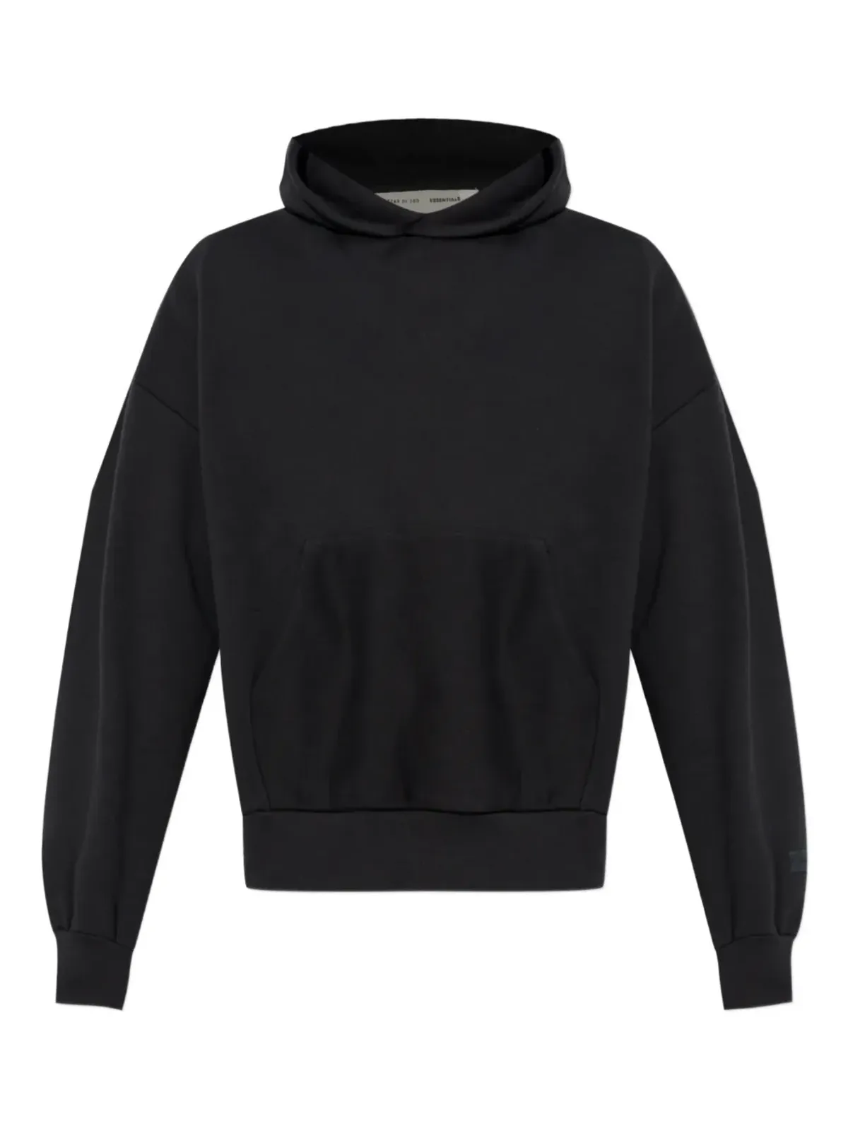 FEAR OF GOD ESSENTIALS ジャージー素材のフーディー - 画像1