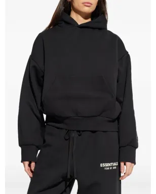 FEAR OF GOD ESSENTIALS ジャージー素材のフーディー - サムネイル3