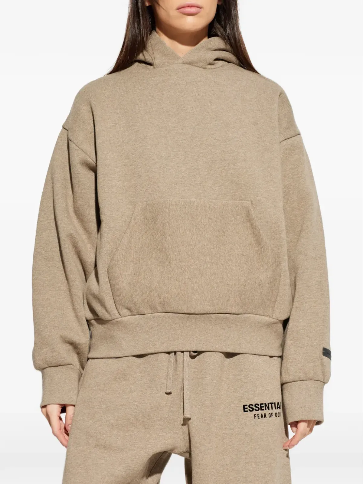 FEAR OF GOD ESSENTIALS エッセンシャルズ フーディ - 画像3