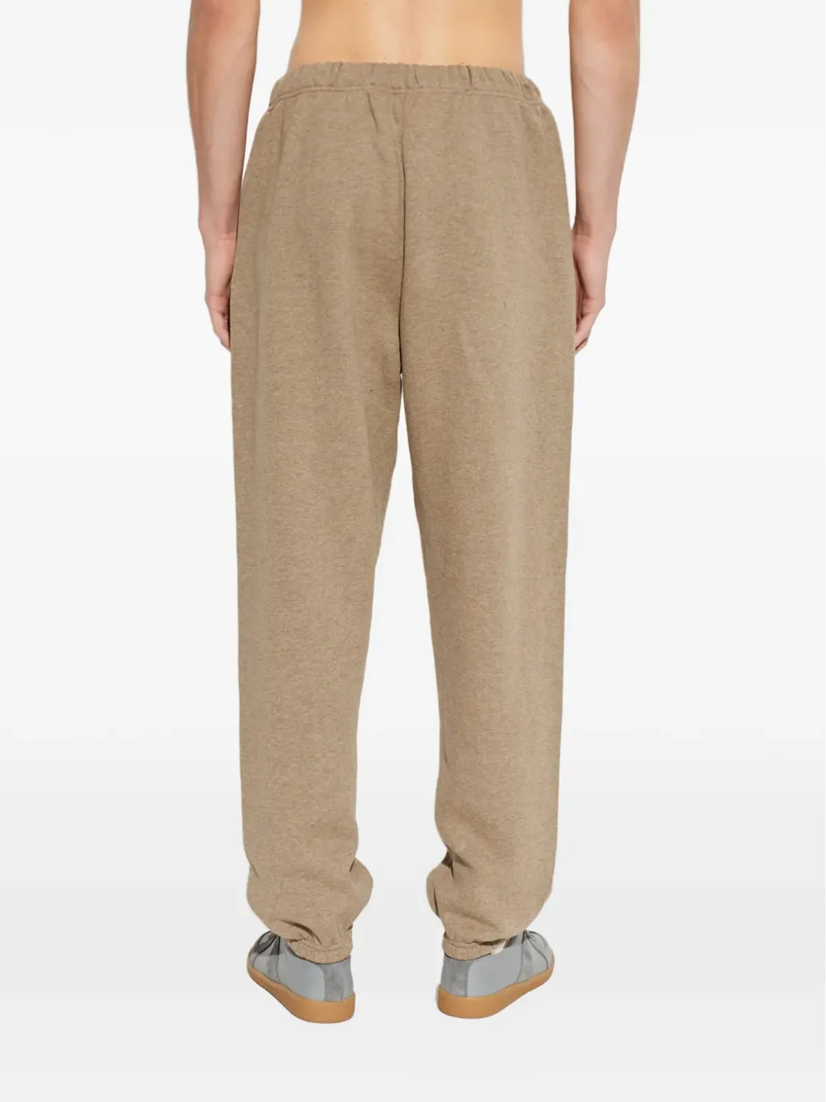 FEAR OF GOD ESSENTIALS ロゴディテール ドローストリング トラックパンツ - 画像5