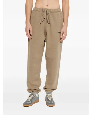 FEAR OF GOD ESSENTIALS ロゴディテール ドローストリング トラックパンツ - サムネイル3